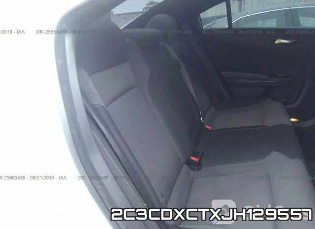 2C3CDXCTXJH129557 фото 9