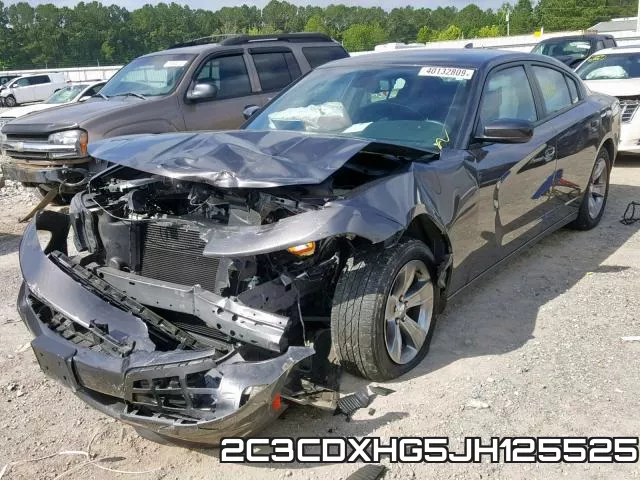 2C3CDXHG5JH125525 фото 3