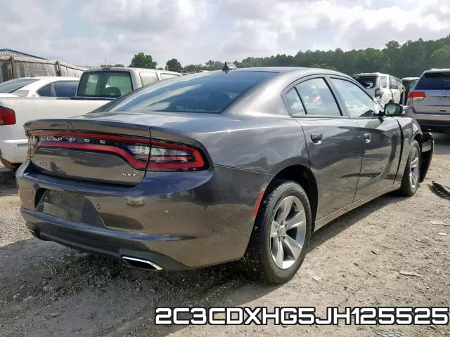 2C3CDXHG5JH125525 фото 5