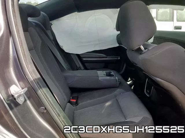2C3CDXHG5JH125525 фото 7