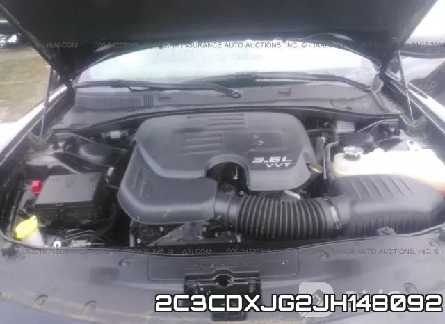 2C3CDXJG2JH148092 фото 2