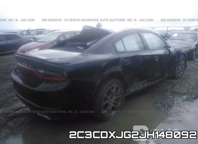 2C3CDXJG2JH148092 фото 5