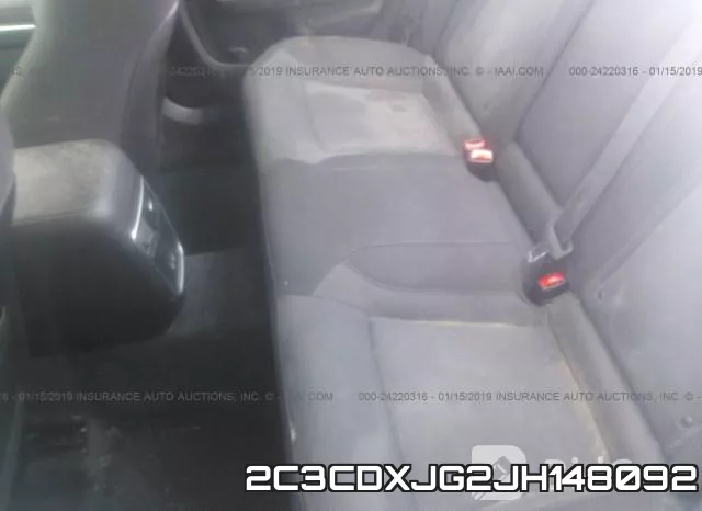 2C3CDXJG2JH148092 фото 9