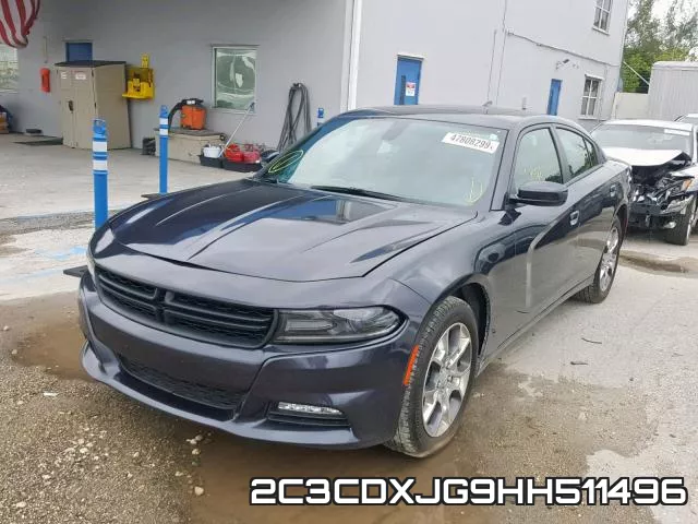 2C3CDXJG9HH511496 фото 3