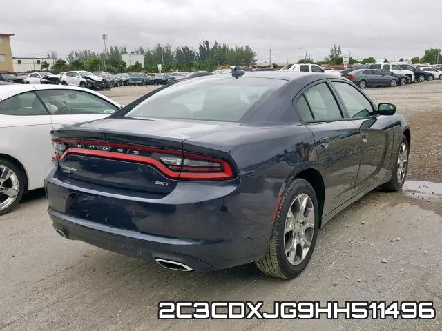 2C3CDXJG9HH511496 фото 5