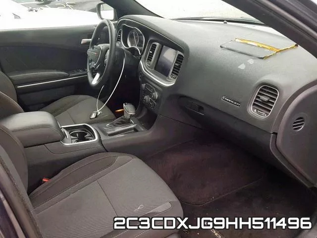 2C3CDXJG9HH511496 фото 6