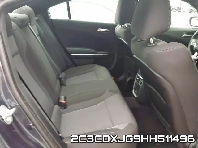 2C3CDXJG9HH511496 фото 7