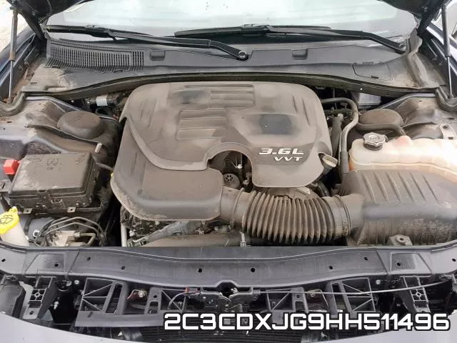 2C3CDXJG9HH511496 фото 8