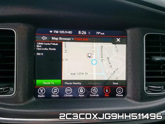 2C3CDXJG9HH511496 фото 10