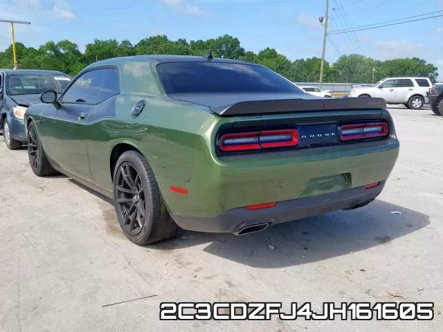 2C3CDZFJ4JH161605 фото 4