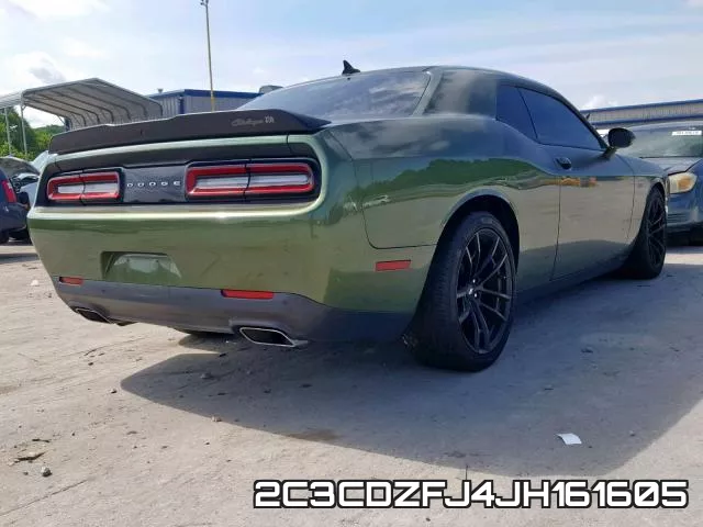 2C3CDZFJ4JH161605 фото 5