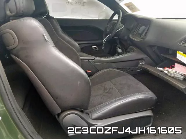 2C3CDZFJ4JH161605 фото 6