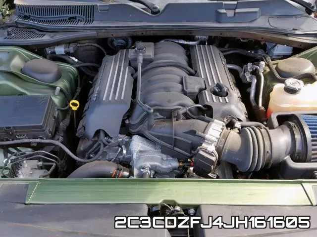 2C3CDZFJ4JH161605 фото 8