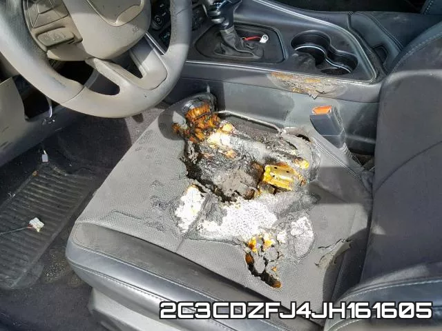 2C3CDZFJ4JH161605 фото 10