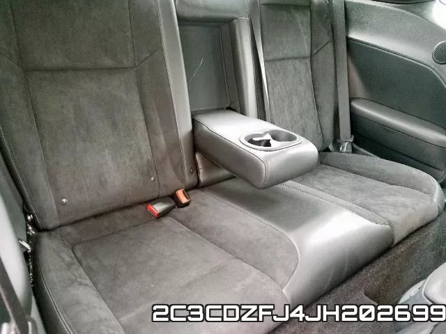 2C3CDZFJ4JH202699 фото 7