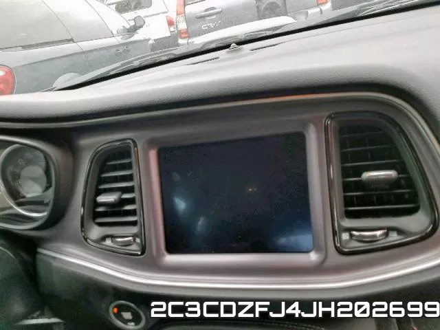 2C3CDZFJ4JH202699 фото 10