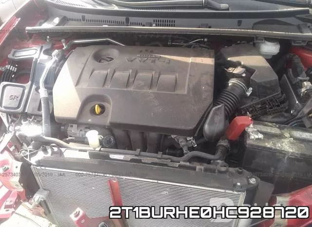 2T1BURHE0HC928720 фото 2