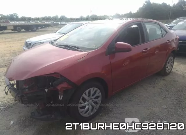 2T1BURHE0HC928720 фото 3