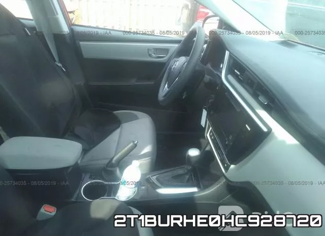 2T1BURHE0HC928720 фото 6