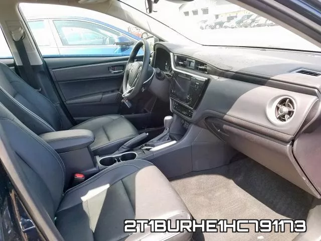 2T1BURHE1HC791173 фото 6