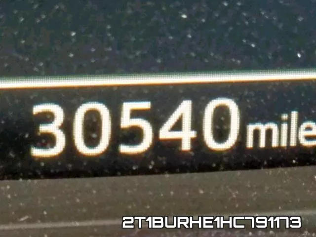 2T1BURHE1HC791173 фото 9