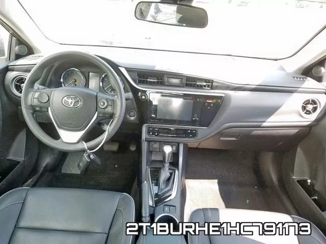 2T1BURHE1HC791173 фото 10