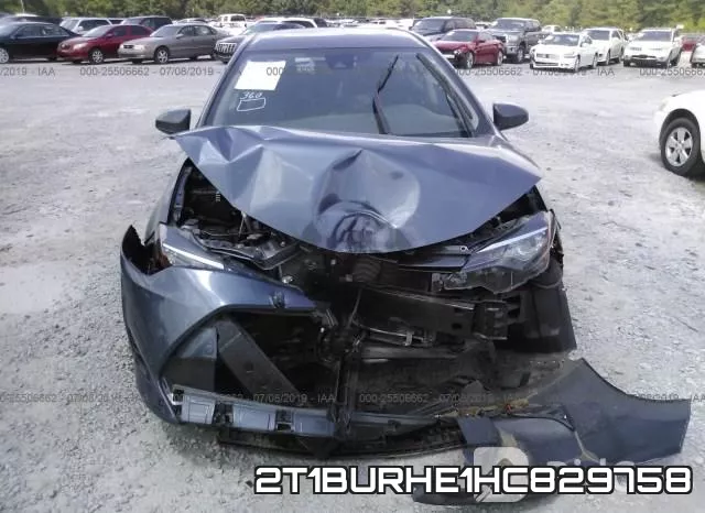 2T1BURHE1HC829758 фото 7