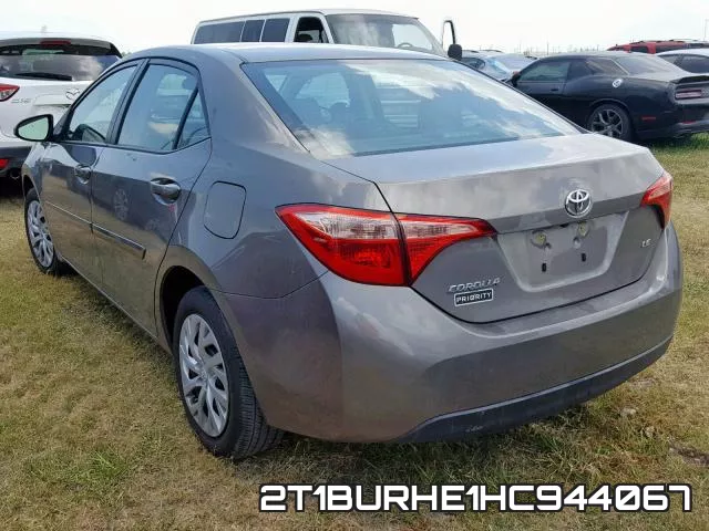 2T1BURHE1HC944067 фото 4