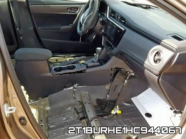 2T1BURHE1HC944067 фото 6