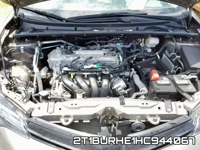 2T1BURHE1HC944067 фото 8