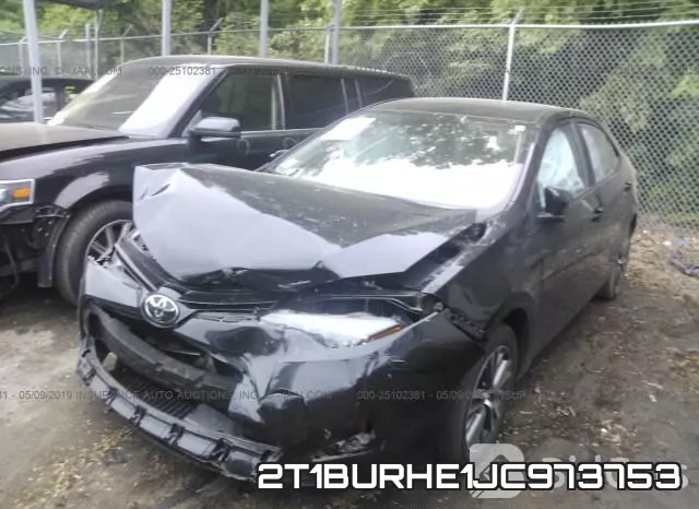 2T1BURHE1JC973753 фото 3