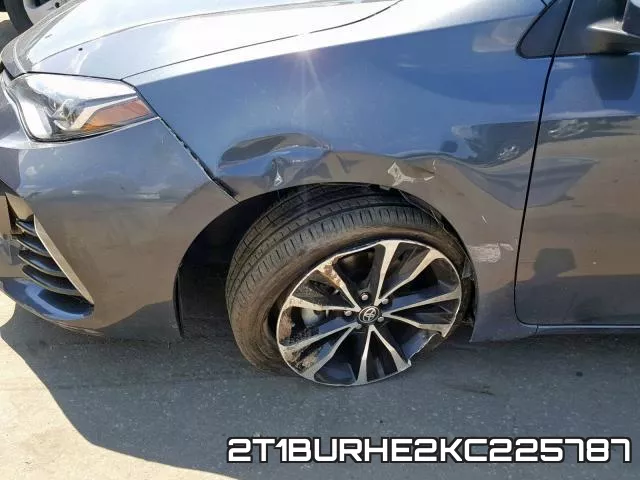 2T1BURHE2KC225787 фото 10
