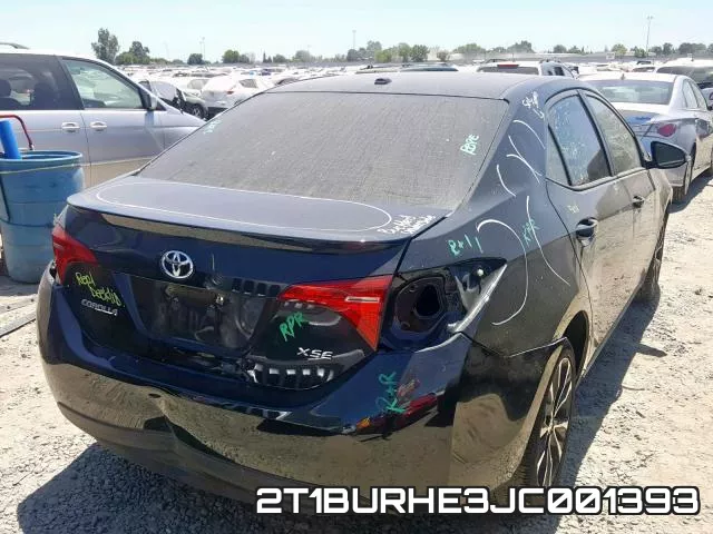 2T1BURHE3JC001393 фото 5