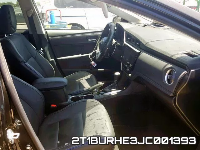 2T1BURHE3JC001393 фото 6
