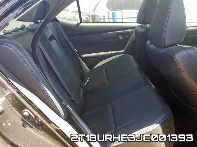 2T1BURHE3JC001393 фото 7