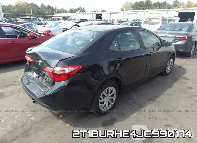 2T1BURHE4JC990174 фото 5
