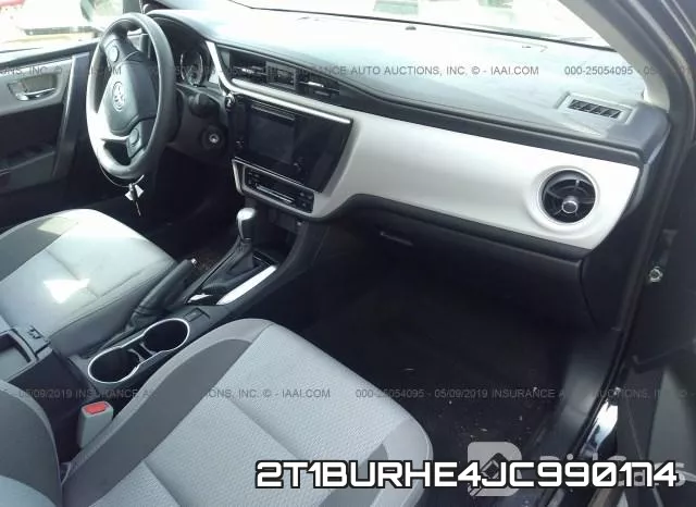 2T1BURHE4JC990174 фото 6