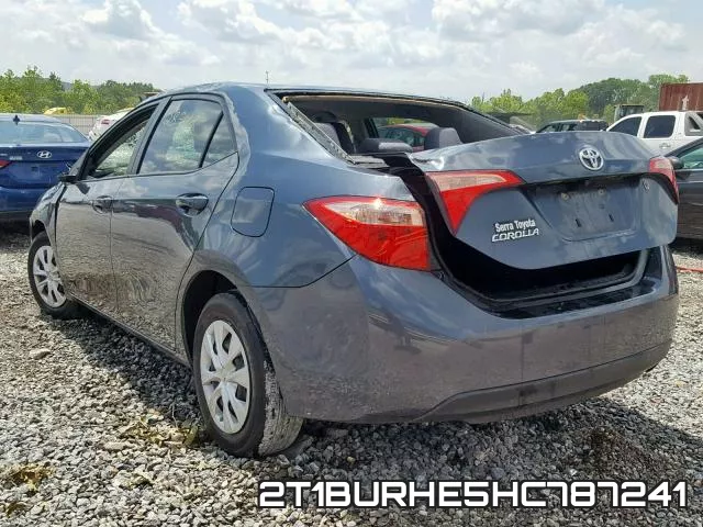 2T1BURHE5HC787241 фото 4
