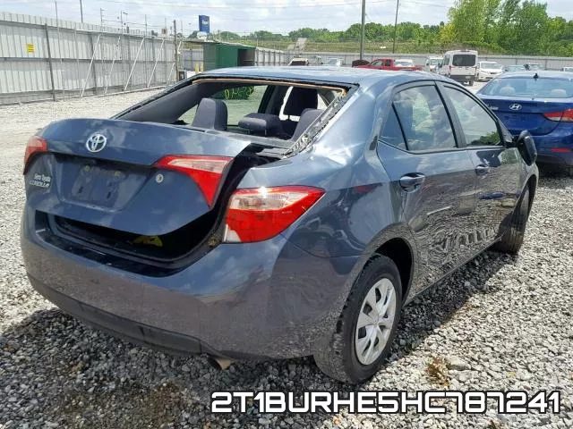 2T1BURHE5HC787241 фото 5