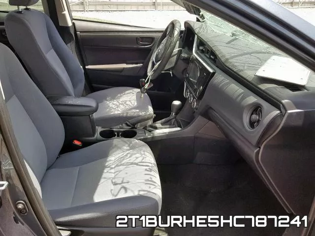 2T1BURHE5HC787241 фото 6