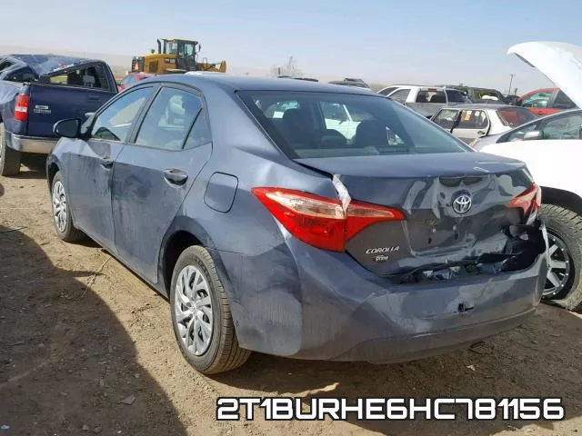 2T1BURHE6HC781156 фото 4