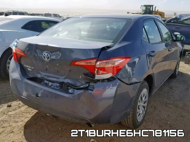 2T1BURHE6HC781156 фото 5