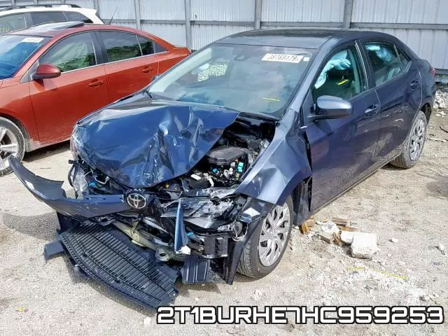 2T1BURHE7HC959253 фото 3