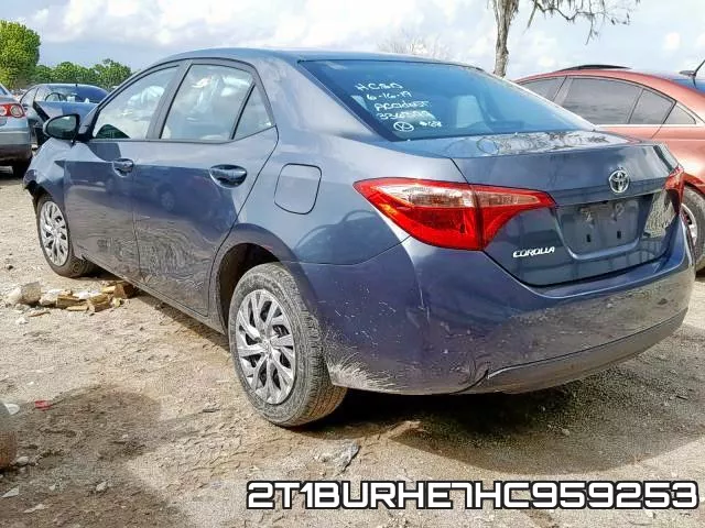 2T1BURHE7HC959253 фото 4