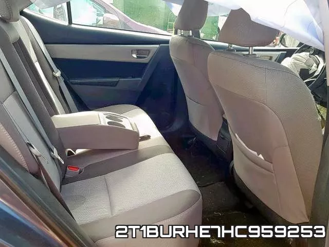 2T1BURHE7HC959253 фото 7