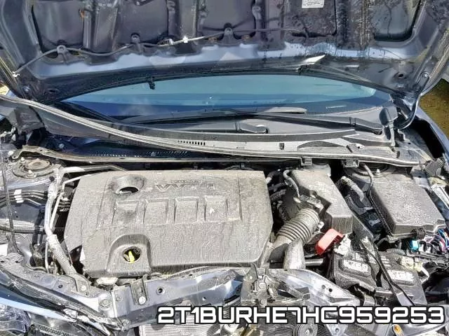 2T1BURHE7HC959253 фото 8