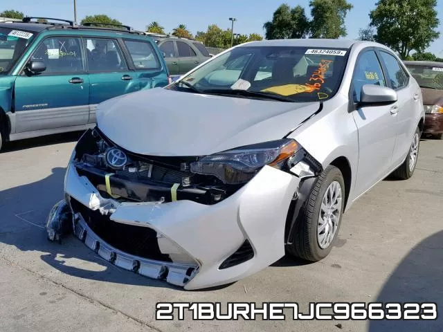 2T1BURHE7JC966323 фото 3