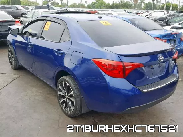 2T1BURHEXHC767521 фото 4