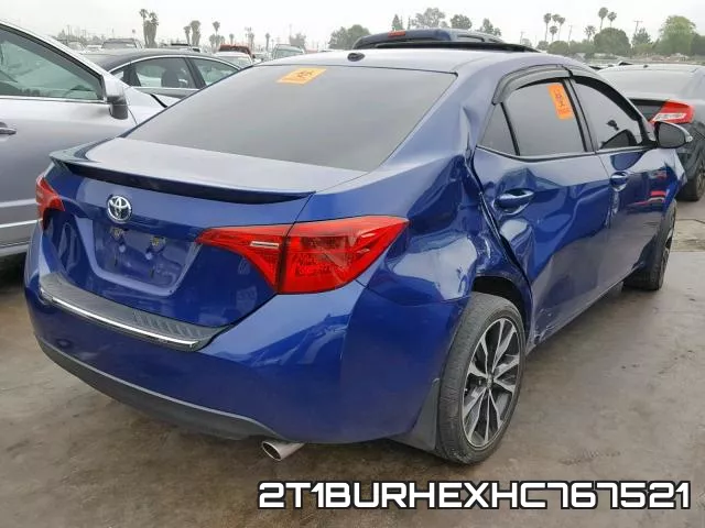 2T1BURHEXHC767521 фото 5