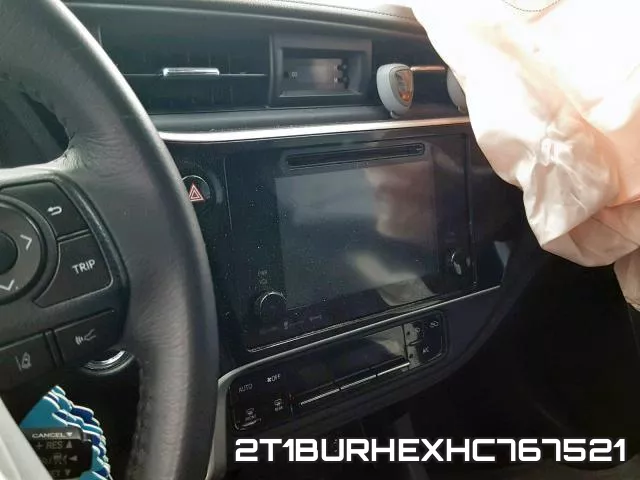 2T1BURHEXHC767521 фото 10